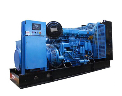 当涂宗申动力150kw大型柴油发电机组