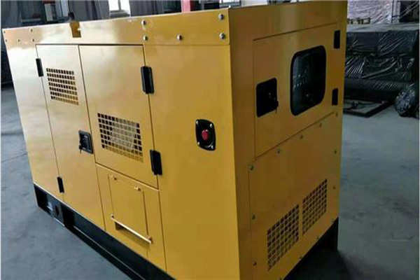 当涂发电机出租