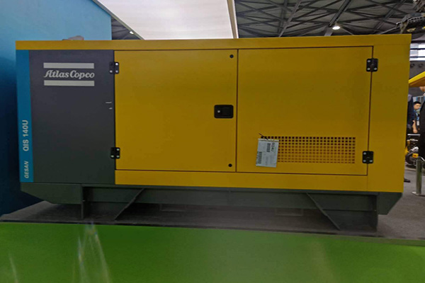 当涂发电机出租