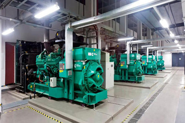 当涂发电机出租