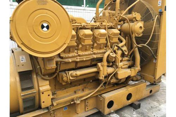 当涂发电机出租