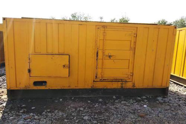 当涂发电机出租