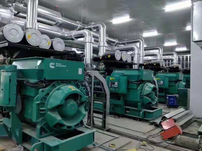 当涂发电机出租