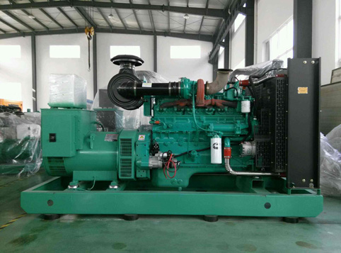 当涂柴油发电机组 当涂柴油发电机组