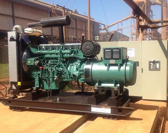 当涂发电机出租